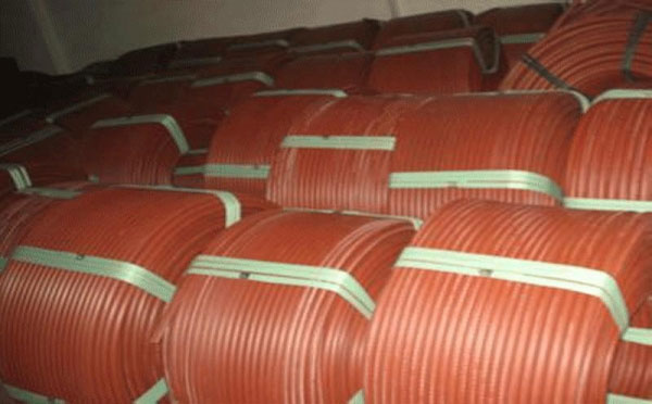 RPE阻燃谢通门穿线管具有哪些特性