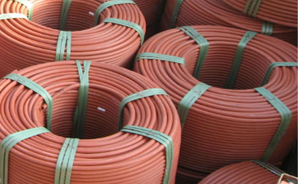 聚乙烯阻燃谢通门穿线管具有哪些优势 聚乙烯阻燃谢通门穿线管具有哪些优势