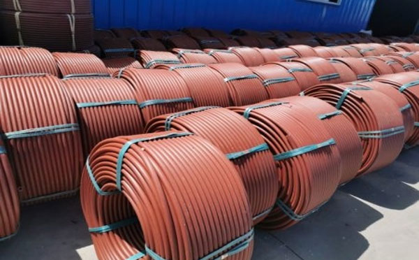 谢通门穿线管为什么受人们欢迎的原因