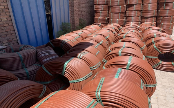 为什么rpe谢通门穿线管会使用的如此广泛 为什么rpe谢通门穿线管会使用的如此广泛