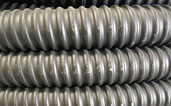 谢通门碳素波纹管 谢通门碳素波纹管