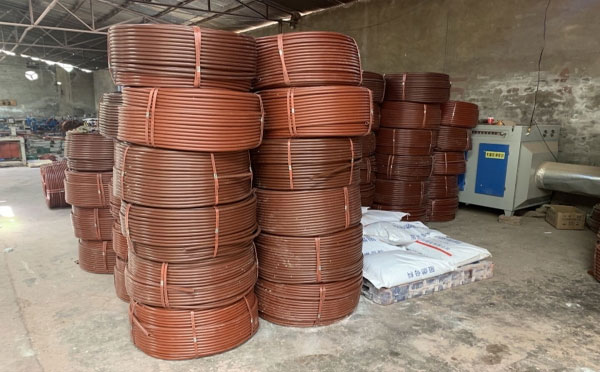 谢通门穿线管 谢通门穿线管