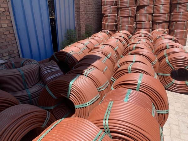 如何选择一条合适耐用的谢通门穿线管 如何选择一条合适耐用的谢通门穿线管