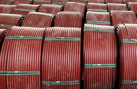 怎样选择一条合适耐用的谢通门穿线管