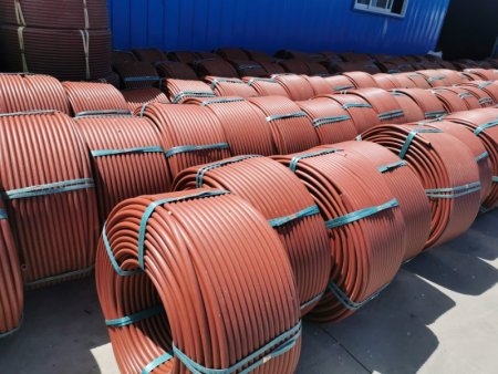 金属谢通门穿线管在家装中的重要性