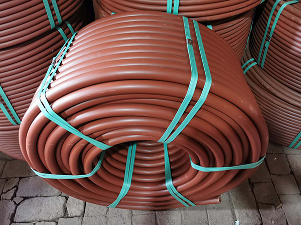 谢通门谢通门穿线管厂家告知大家管材选择哪种的好