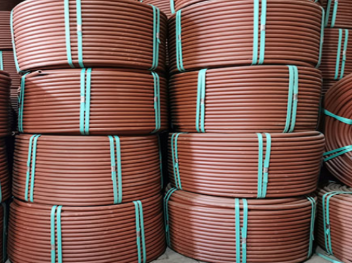 RPE阻燃谢通门穿线管的安装施工都有哪些现象 RPE阻燃谢通门穿线管的安装施工都有哪些现象