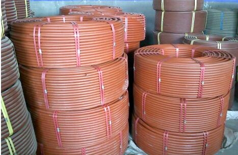 RPE谢通门穿线管主要的特点和使用方法 RPE谢通门穿线管主要的特点和使用方法