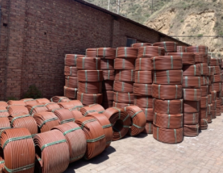 谢通门穿线管的好处有哪些