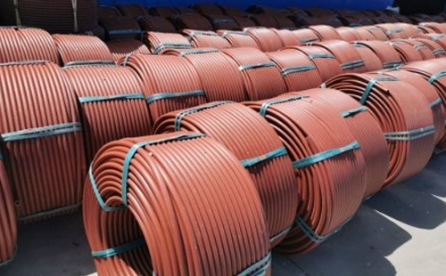 使用RPE谢通门穿线管有哪些常见施工难点? 使用RPE谢通门穿线管有哪些常见施工难点?