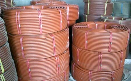 谢通门穿线管防雷接地技术实施要点