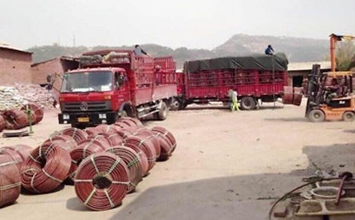 谢通门穿线管选型与施工全解析:谢通门穿线管如何正确安装 穿线管选型与施工全解析:谢通门穿线管如何正确安装