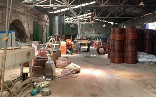 家装防火别忽视!阻燃谢通门穿线管安装规范详解 家装防火别忽视!阻燃谢通门穿线管安装规范详解