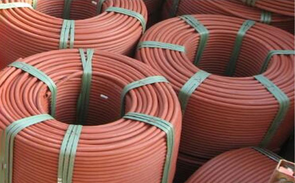 地下管线保护新选择：聚乙烯谢通门穿线管在现代电气工程中的应用价值