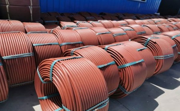 谢通门穿线管类型选型与建筑电气安装技术规范指南